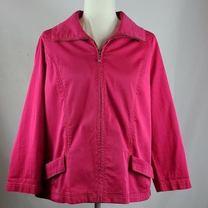 Chico's Jacket
